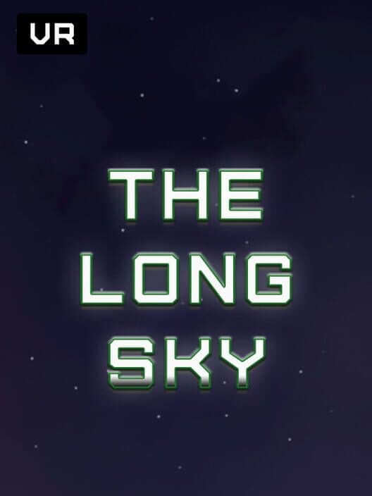 Обложка The Long Sky VR