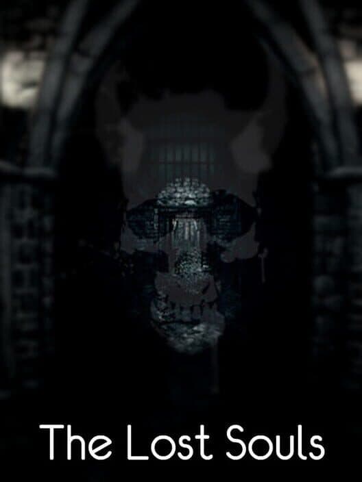 Обложка The Lost Souls