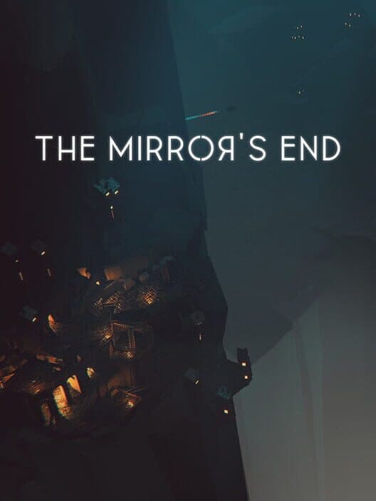 Обложка The Mirror's End