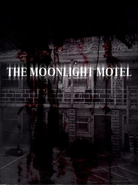 Обложка The Moonlight Motel