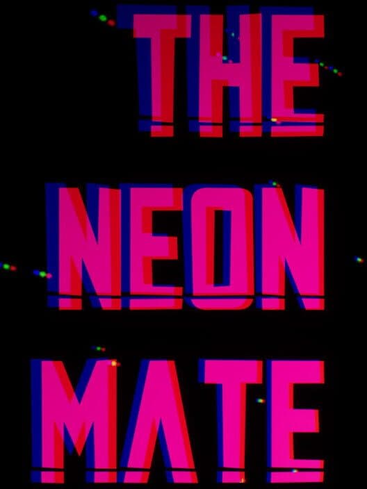 Обложка The Neon Mate