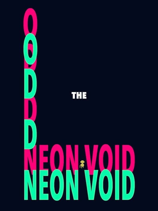 Обложка The Odd Neon Void