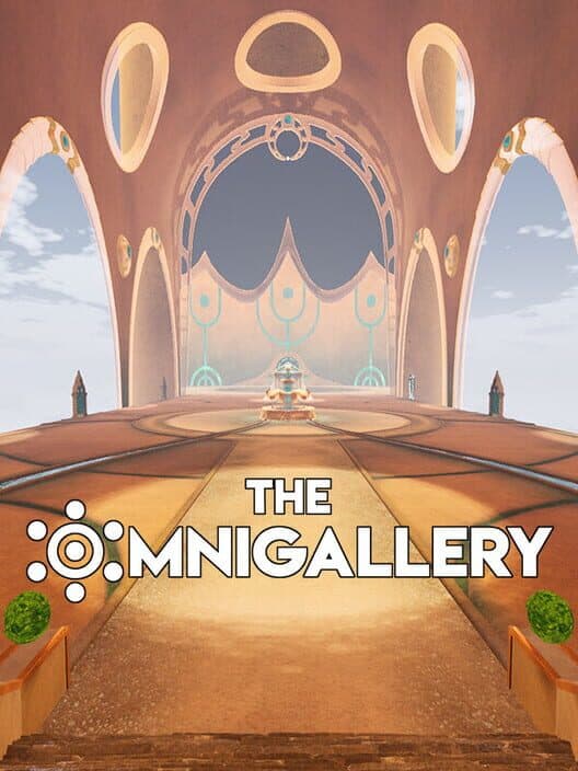 Обложка The OmniGallery