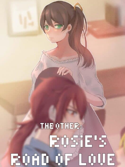 Обложка The Other: Rosie's Road of Love