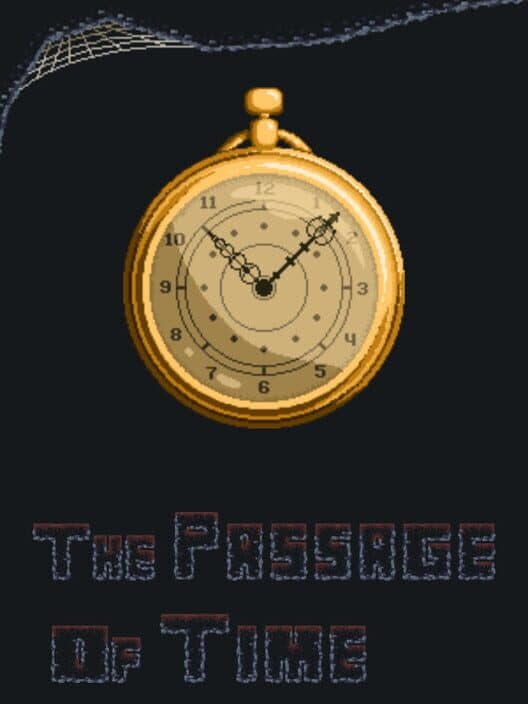 Обложка The Passage of Time