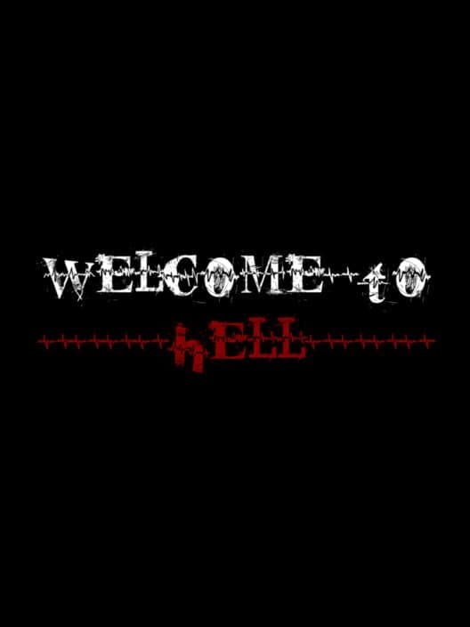 Обложка Welcome to Hell