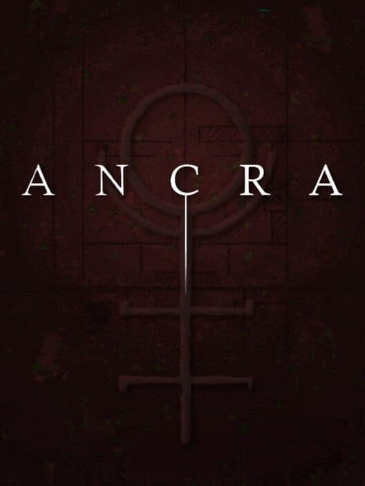 Обложка Ancra