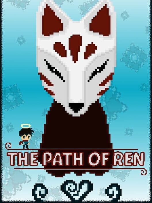 Обложка The Path of Ren
