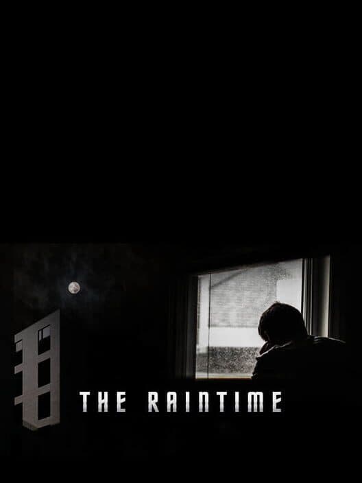 Обложка The Raintime