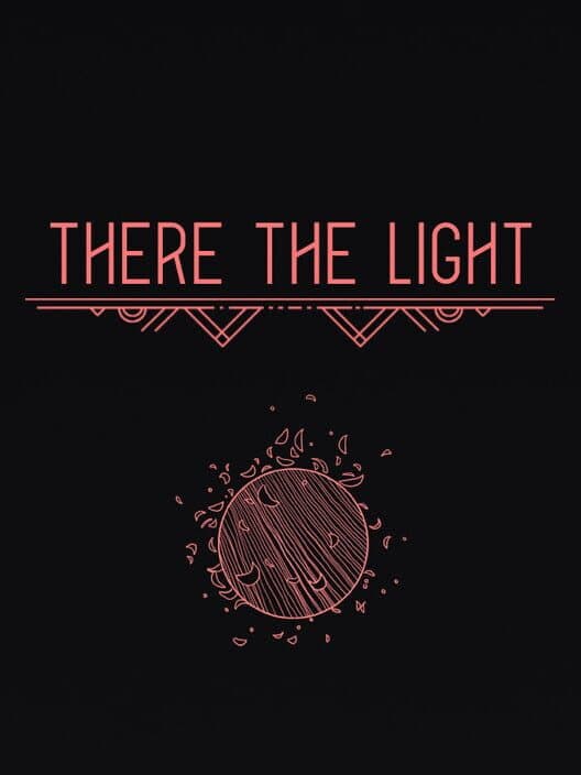 Обложка There the Light