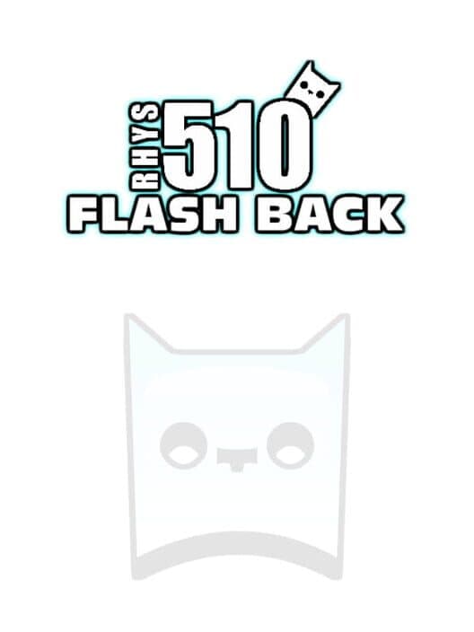 Обложка The Rhys510 Flash Back