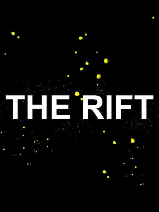 Обложка The Rift