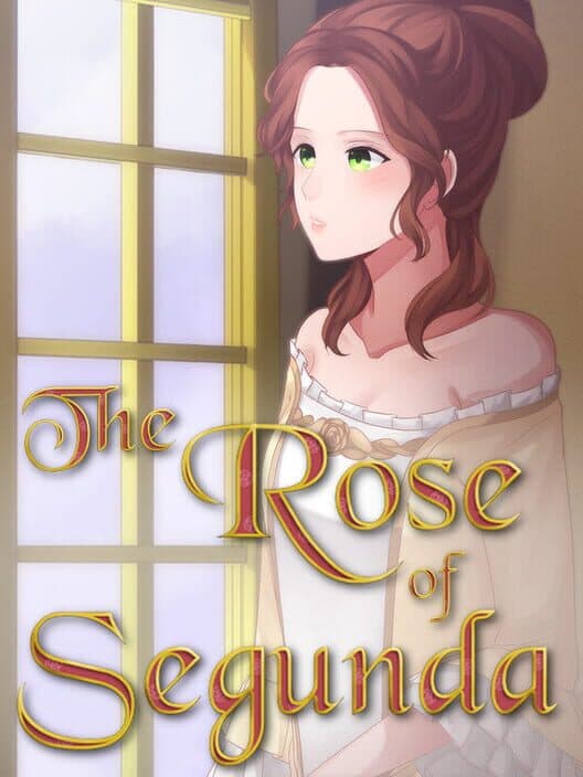 Обложка The Rose of Segunda