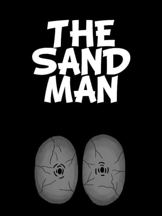 Обложка The Sand Man