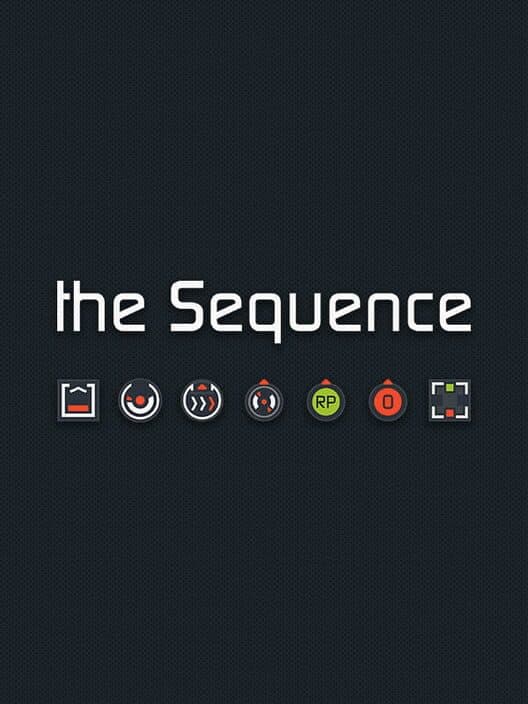 Обложка The Sequence