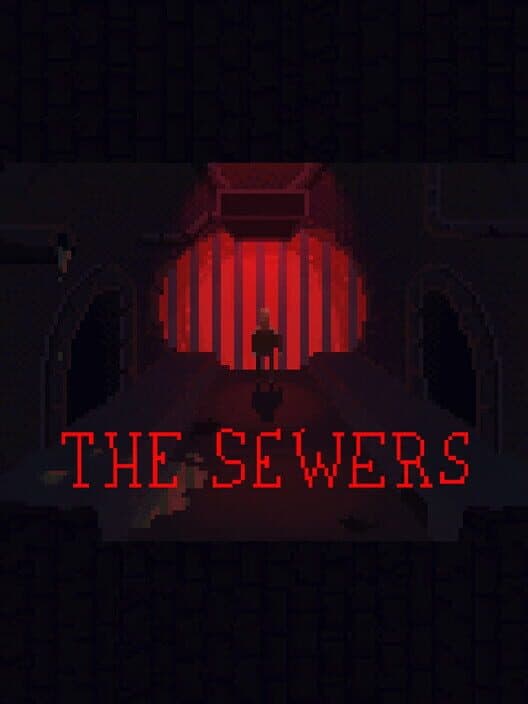 Обложка The Sewers