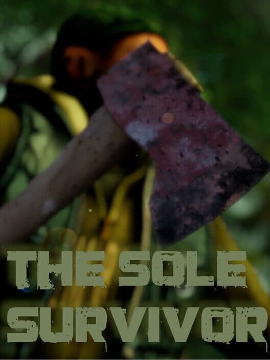 Обложка The Sole Survivor