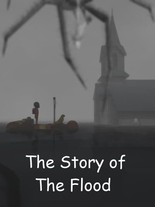 Обложка The Story of the Flood
