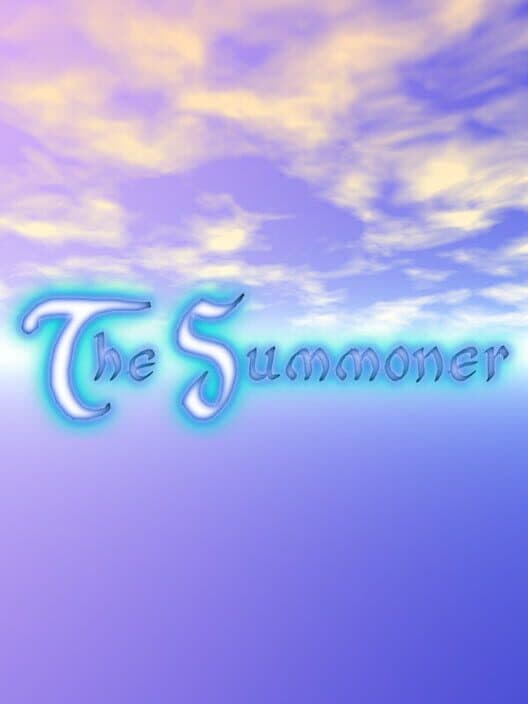Обложка The Summoner