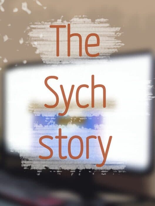 Обложка The Sych Story