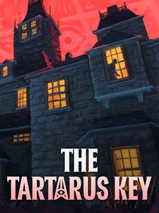 Обложка The Tartarus Key
