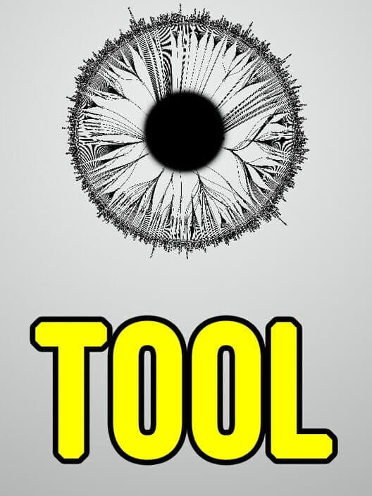 Обложка The Tool