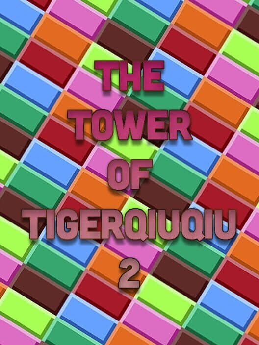 Обложка The Tower of TigerQiuQiu 2