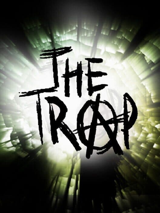 Обложка The Trap