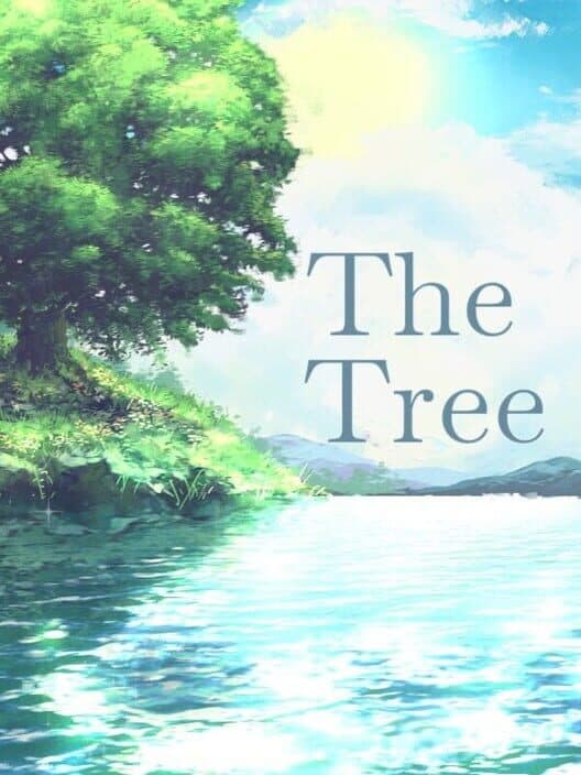 Обложка The Tree