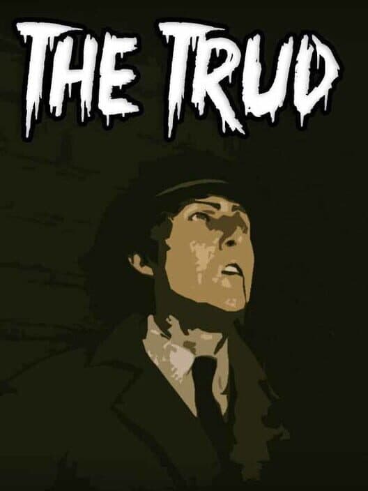 Обложка The Trud