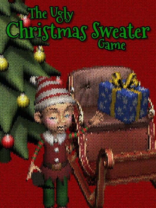 Обложка The Ugly Christmas Sweater Game