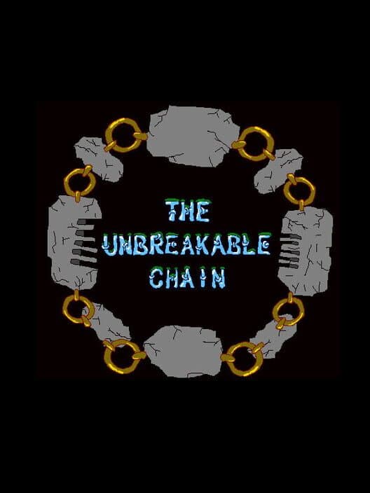 Обложка The Unbreakable Chain