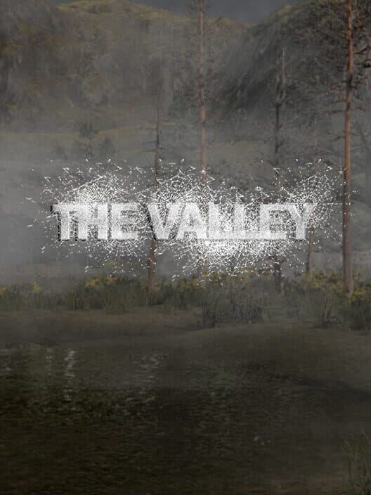 Обложка The Valley
