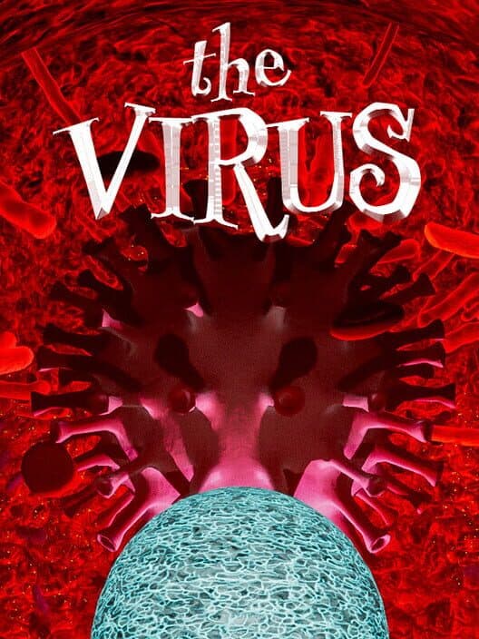 Обложка The Virus