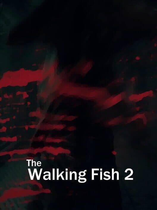 Обложка The Walking Fish 2: Final Frontier