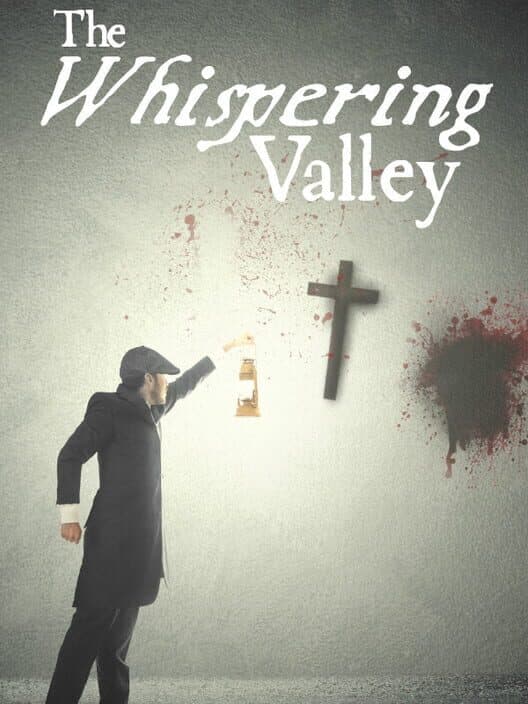 Обложка The Whispering Valley