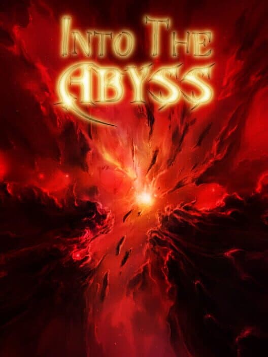 Обложка Into the Abyss
