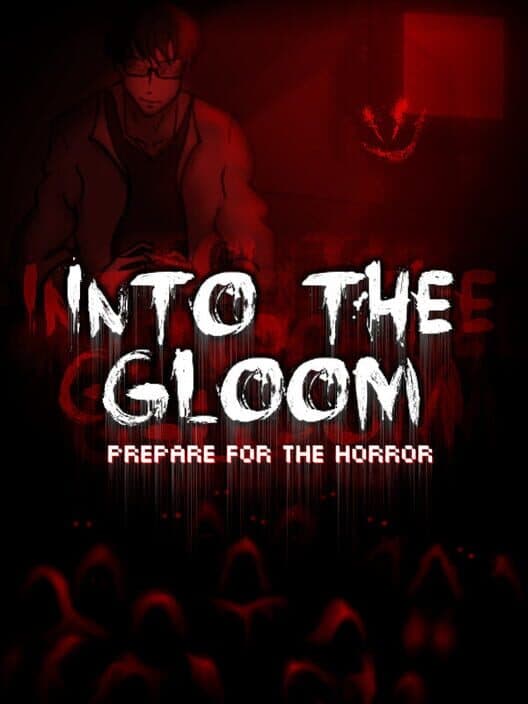 Обложка Into the Gloom