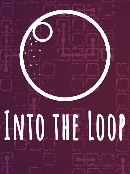 Обложка Into the Loop