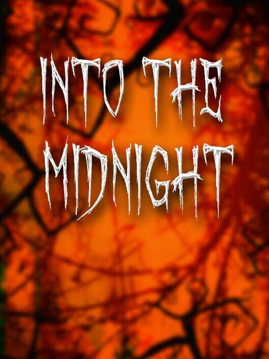 Обложка Into the Midnight