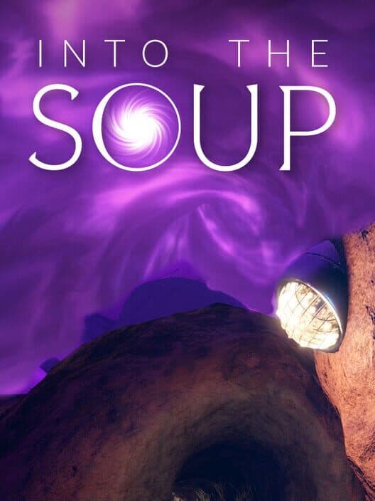 Обложка Into the Soup