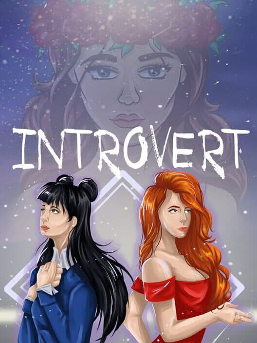 Обложка Introvert