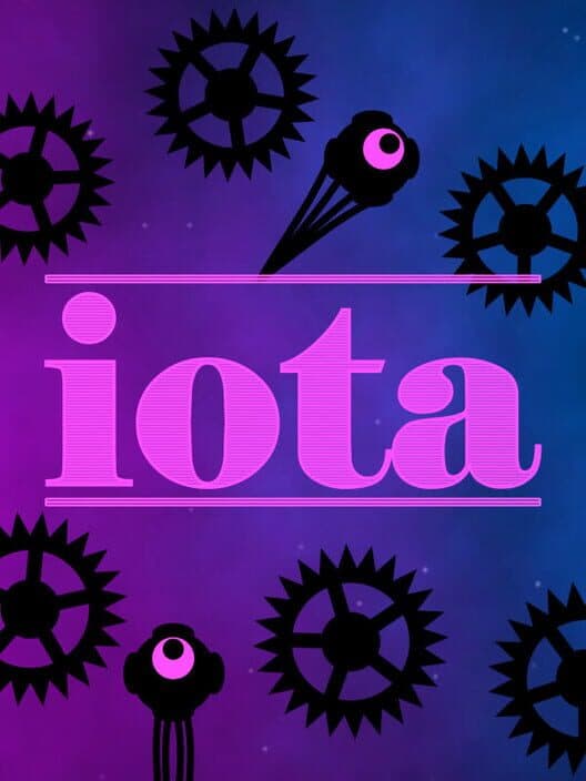 Обложка Iota