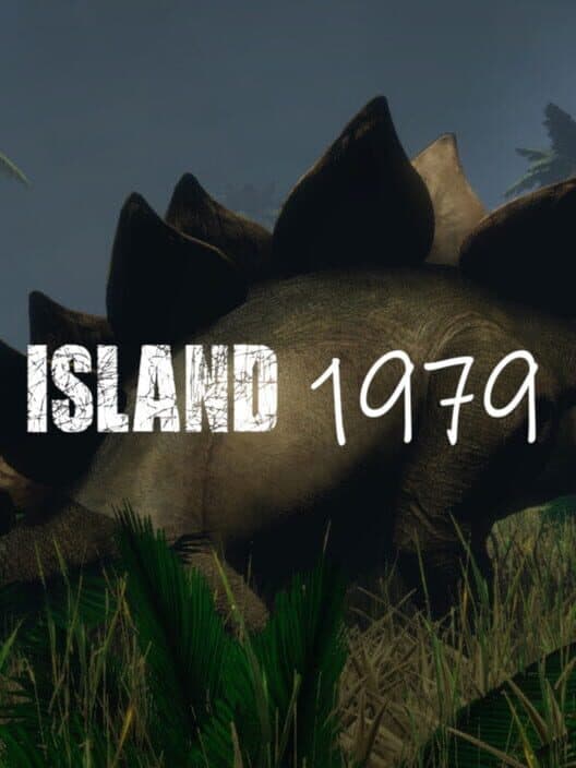 Обложка Island 1979