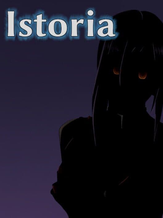 Обложка Istoria