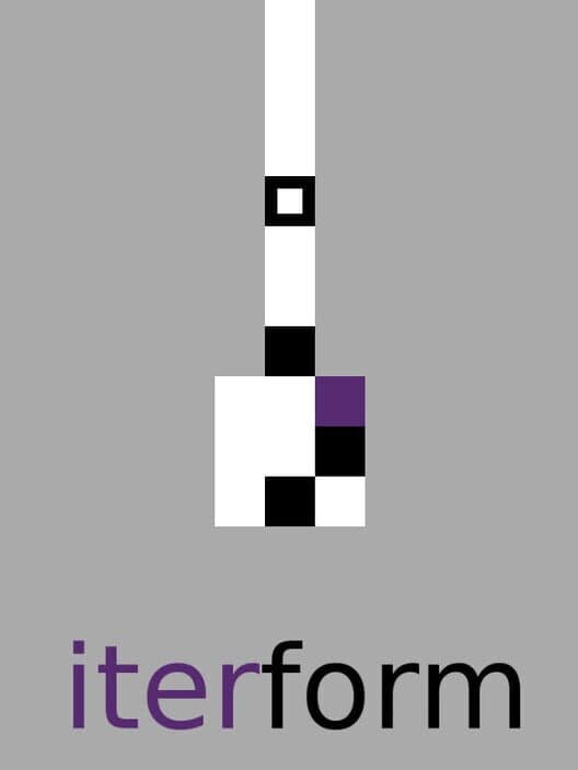 Обложка Iterform