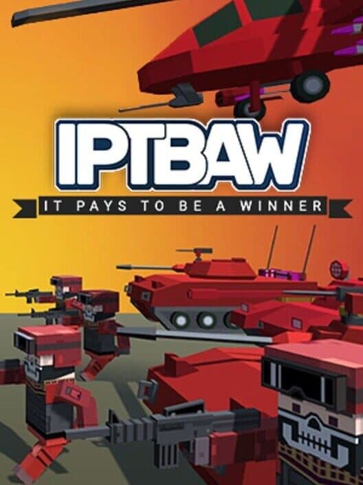Обложка It Pays to Be a Winner