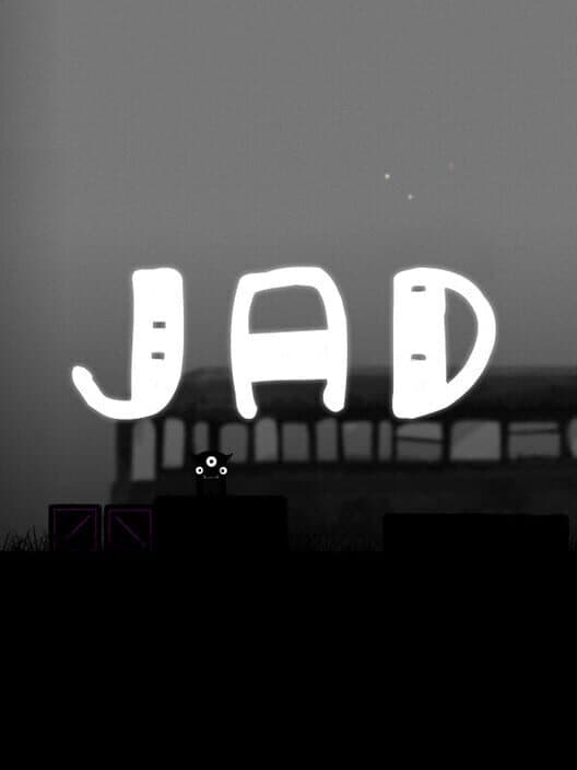 Обложка Jad