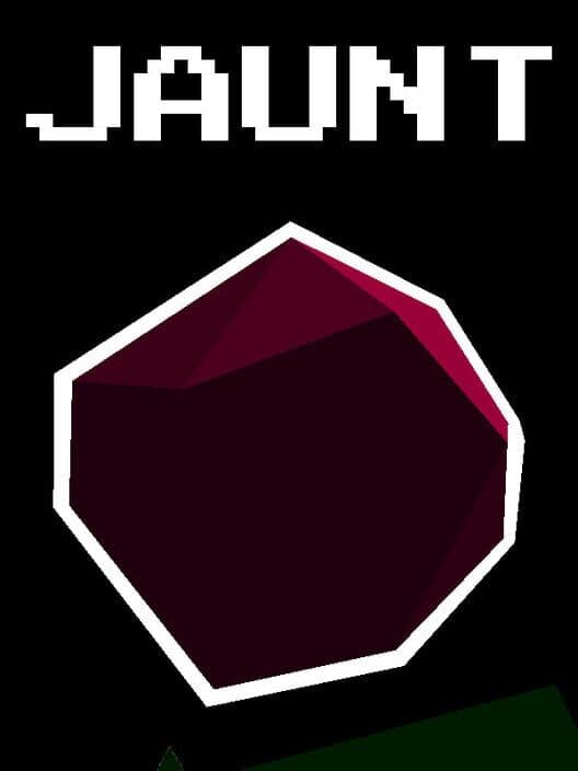 Обложка Jaunt