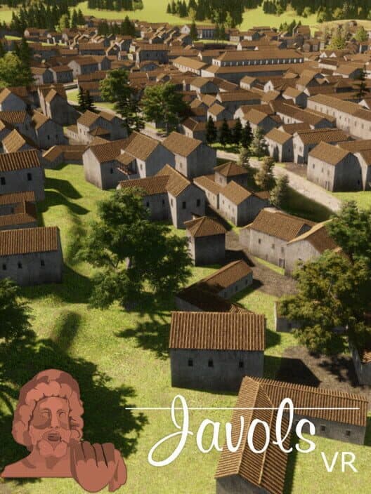 Обложка Javols VR